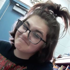 Meet your Posher, Nevaeh